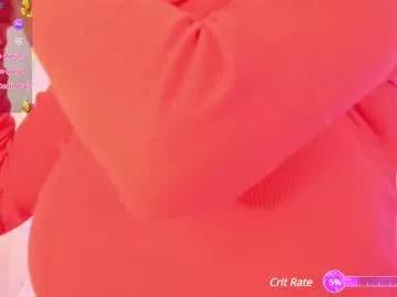 iara_smith_ on Chaturbate 