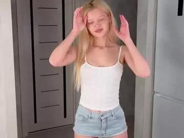 ifiwasyourgf on Chaturbate 