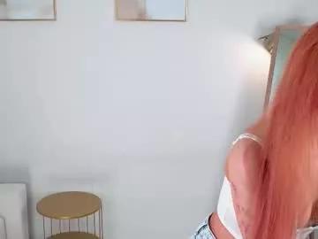 ifiwasyourgf on Chaturbate 