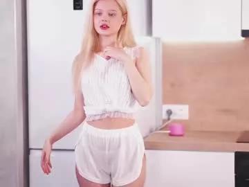 ifiwasyourgf on Chaturbate 