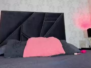 iris_bells on Chaturbate 