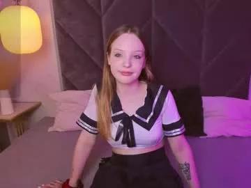 irisfreshh on Chaturbate
