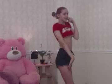 irisnichols on Chaturbate 