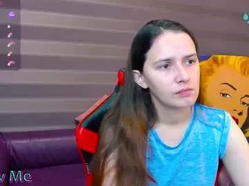 irisnichols on Chaturbate 