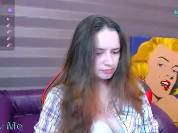 irisnichols on Chaturbate 