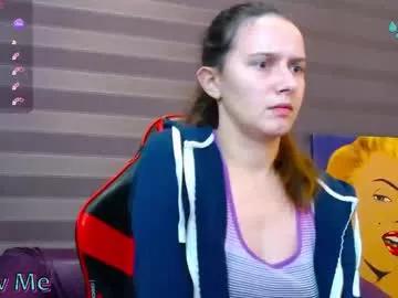 irisnichols on Chaturbate 