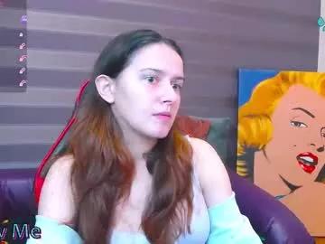 irisnichols on Chaturbate 
