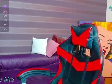 irisnichols on Chaturbate 