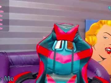 irisnichols on Chaturbate 