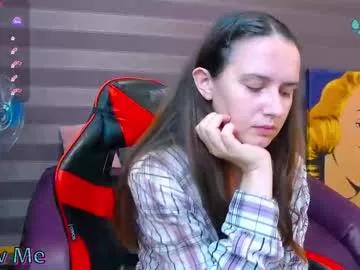 irisnichols on Chaturbate 