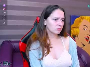 irisnichols on Chaturbate 