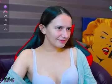 irisnichols on Chaturbate 