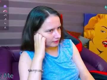 irisnichols on Chaturbate 