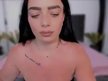 issabellaa on Chaturbate 