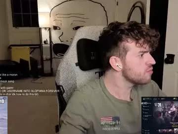 jamacky on Chaturbate