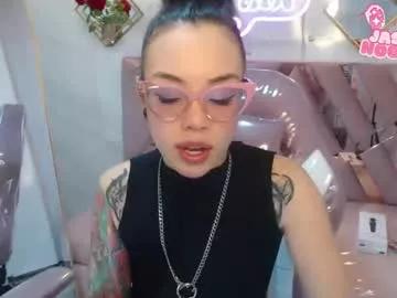 jassy_noodle_v on Chaturbate 