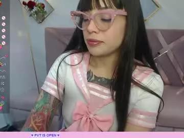 jassy_noodle_v on Chaturbate 