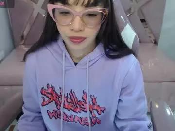 jassy_noodle_v on Chaturbate 