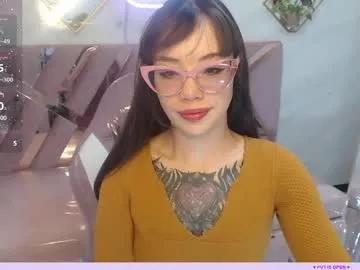 jassy_noodle_v on Chaturbate 