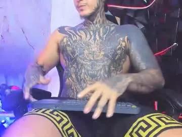 jaxxxonherd on Chaturbate 