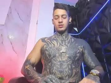 jaxxxonherd on Chaturbate 