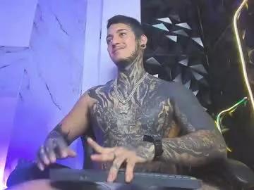jaxxxonherd on Chaturbate 