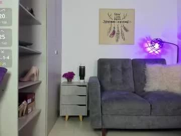 jelena_noura23 on Chaturbate 