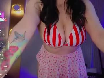 jenna_adams_ on Chaturbate 