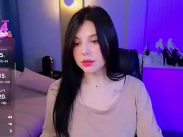 jenna_adams_ on Chaturbate 