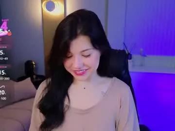 jenna_adams_ on Chaturbate 