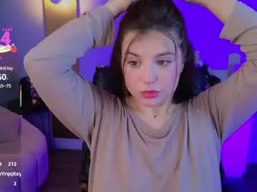 jenna_adams_ on Chaturbate 