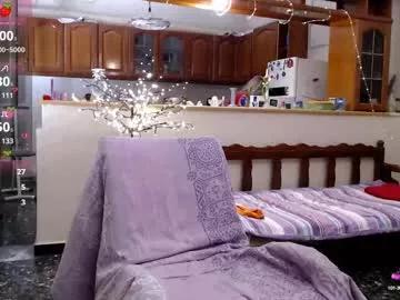 jennadeluxe on Chaturbate 