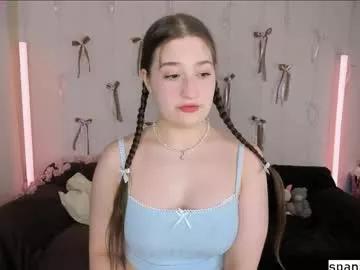 jenniekitty on Chaturbate 