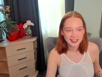 jennifer_shy_ on Chaturbate 