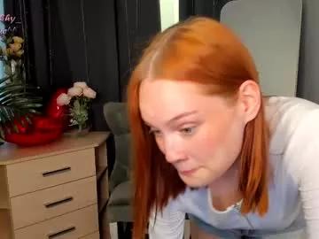 jennifer_shy_ on Chaturbate 