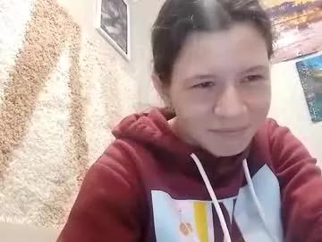 jenniferpyne on Chaturbate