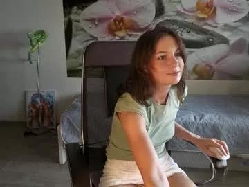jennycutey on Chaturbate 