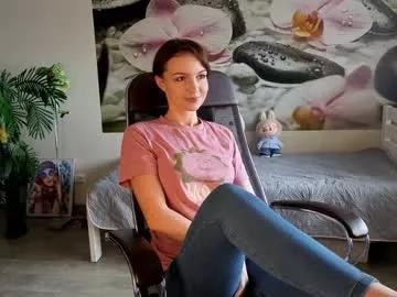 jennycutey on Chaturbate 