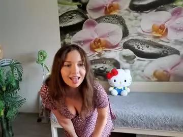 jennycutey on Chaturbate 