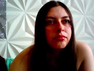 jerryandjessicaa on Chaturbate 
