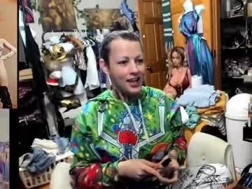 jessyboi0504 on Chaturbate 