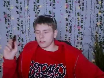 jimmie_hot on Chaturbate 
