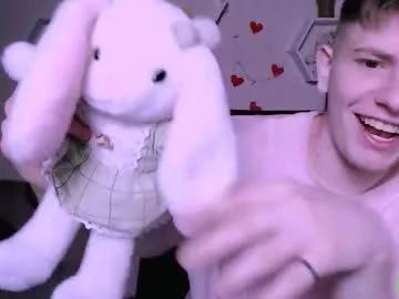 jimmie_hot on Chaturbate 