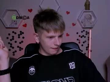 jimmie_hot on Chaturbate 