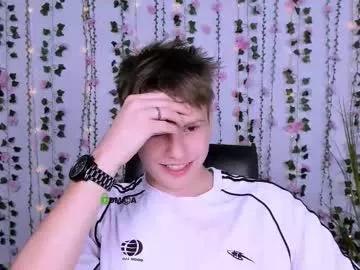 jimmie_hot on Chaturbate 