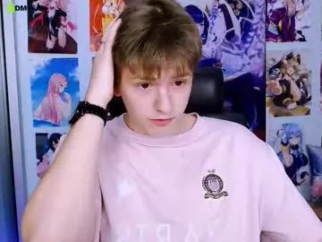 jimmie_hot on Chaturbate 