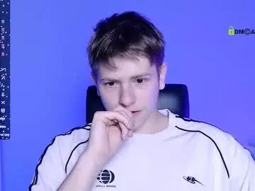 jimmie_hot on Chaturbate 