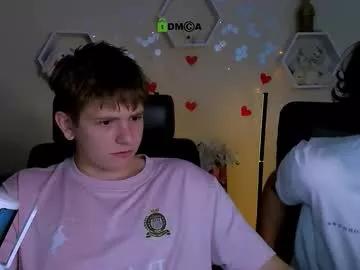 jimmie_hot on Chaturbate 