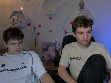 jimmie_hot on Chaturbate 