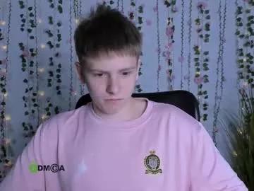 jimmie_hot on Chaturbate 